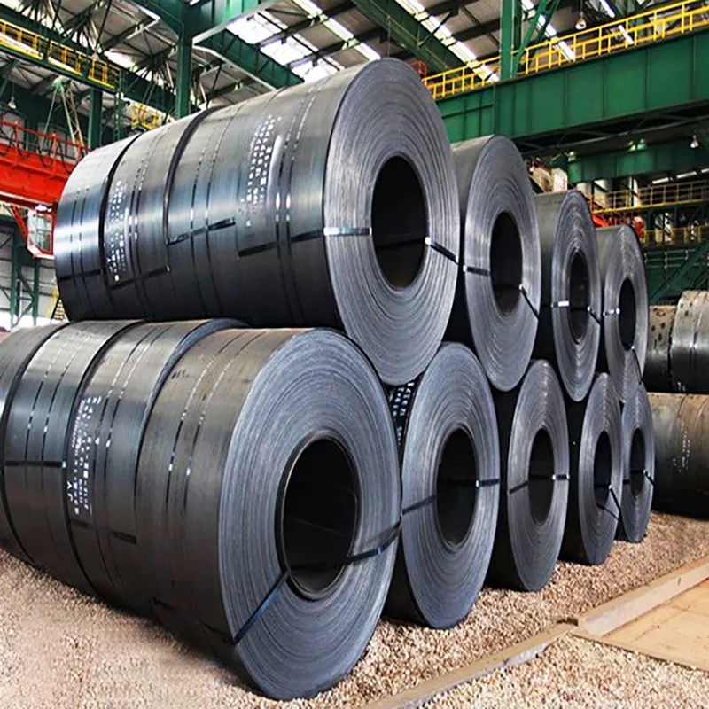 carbon steel coil